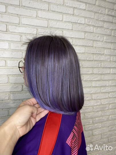 Услуги парикмахера с выездом на дому