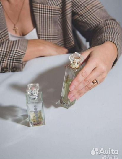 Духи женские