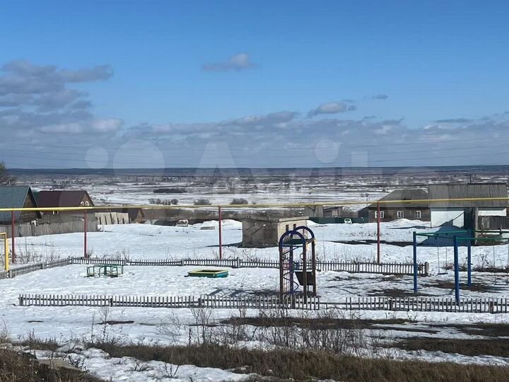 Участок 65,6 сот. (ИЖС)