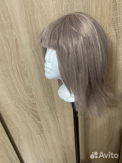 Парик для косплея
