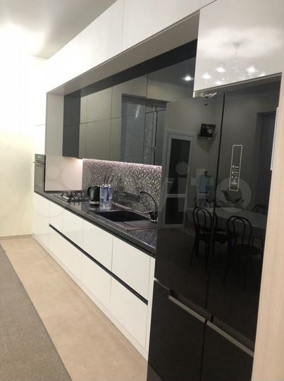 Дом 140 м² на участке 6 сот.