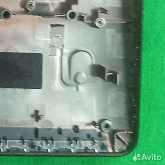 Поддон Asus X501U