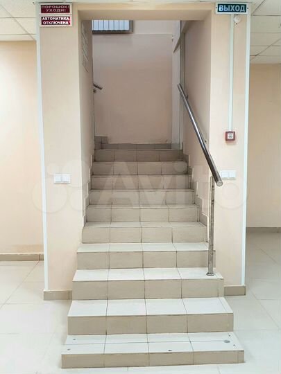 Торговая площадь, 192 м²