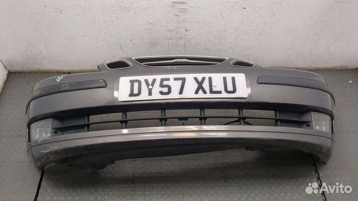 Бампер Saab 9-3, 2007