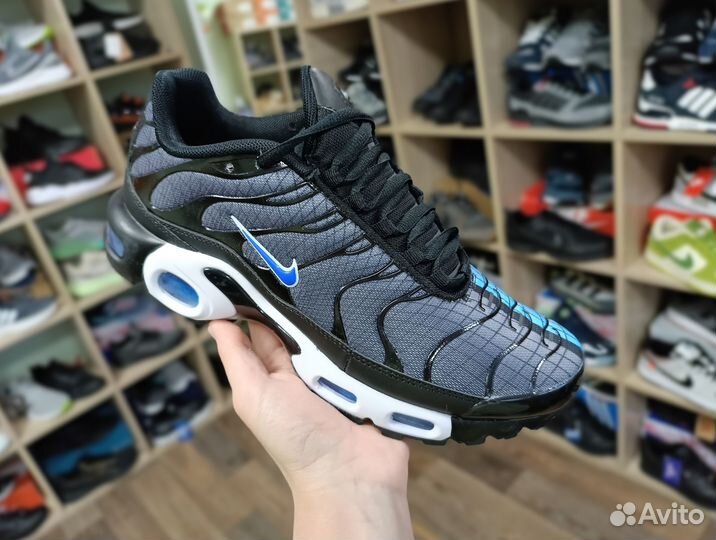 Кроссовки мужские Nike Air Max Tn Plus 41-45