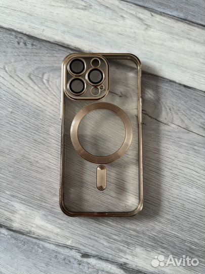 Чехол на iPhone 11 / 13 / 13 Pro