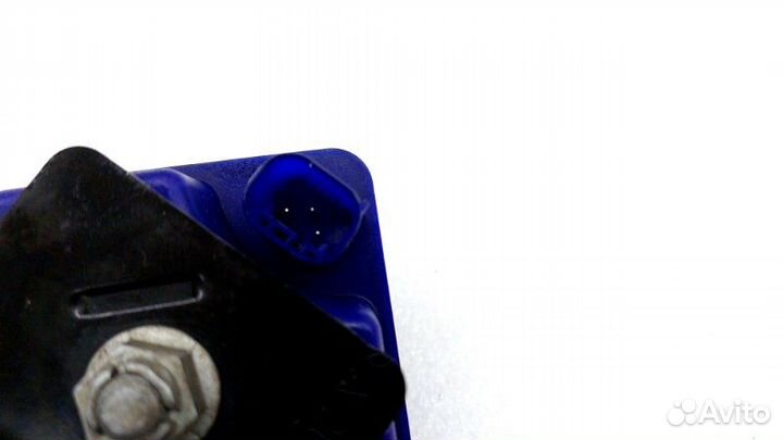 Сирена сигнализации (штатной) Mercedes-Benz