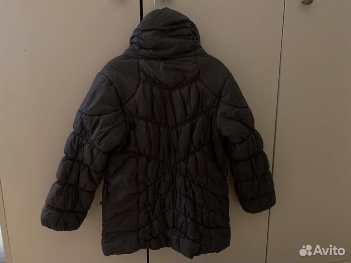 Куртка для девочки zara 110