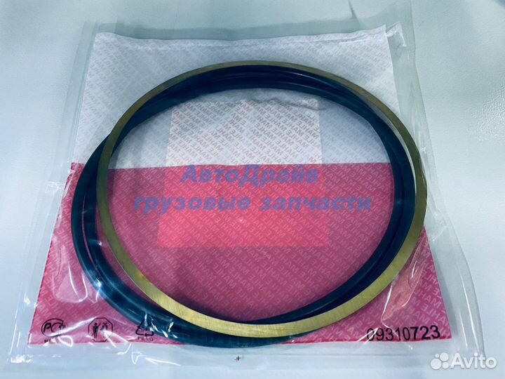 Поршневая Мерседес Актрос мотор OM521 OM522 OM541