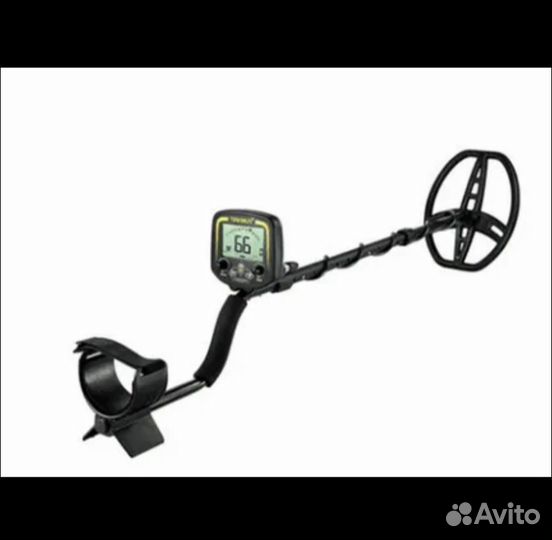 Металлоискатель бу