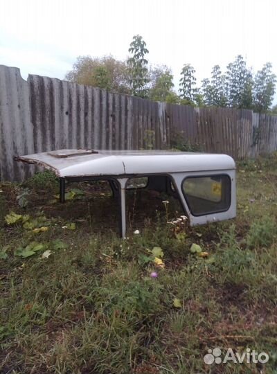 Крыша от УАЗ