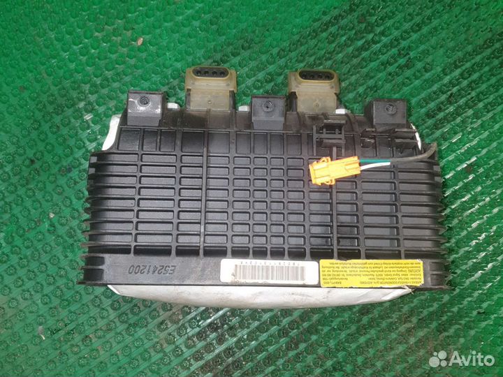 Подушка безопасности пассажира Опель Вектра Б