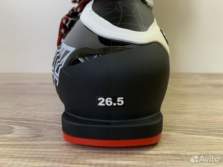 Горнолыжные ботинки Atomic