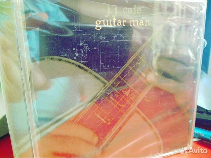 Chris Rea.J.J.Cale. Doro и др
