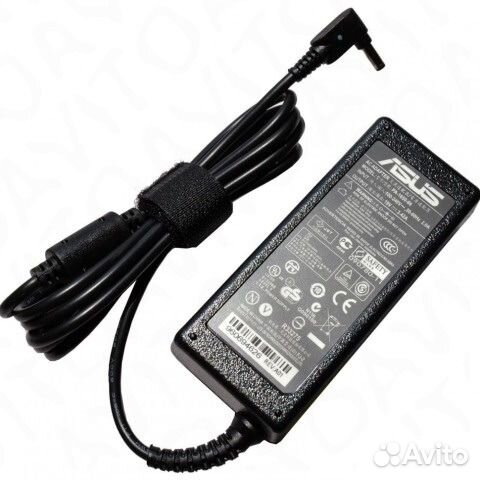 Блок питания для ноутбука Asus X553M