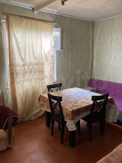 Дача 22 м² на участке 6 сот.