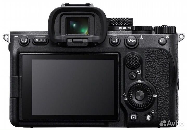 Sony a7 IV (A7m4) body, (гарантия, новый )