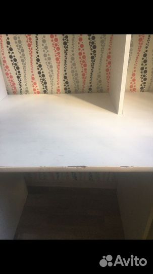 Компьютерный стол бу