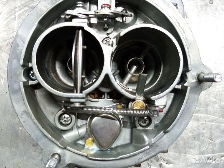 Карбюратор на газель 406