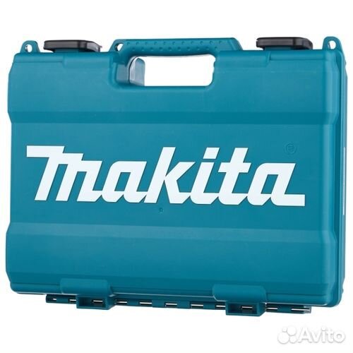 Дрель-шуруповерт аккумуляторная Makita DF333dwme L