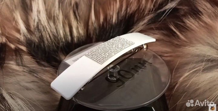 Заколка для волос Mon PlaisiR 07-103 Корея/Франция