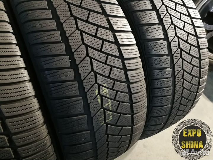 Continental ContiWinterContact TS 830 P 245/45 R18 100V