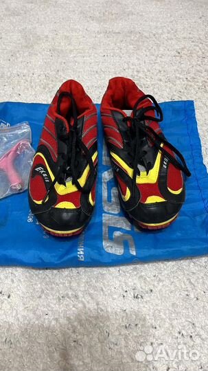 Шиповки для легкой атлетики