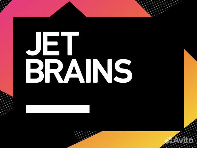 Лицензия JetBrains All Product Pack объявление продам