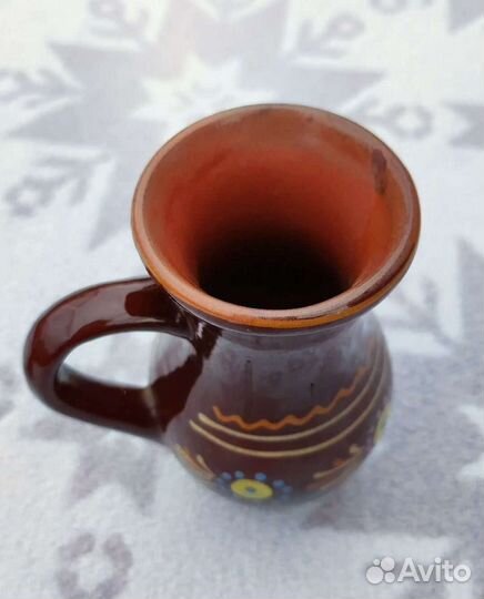 Кувшины керамические СССР