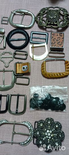 Бытовая мелочевка