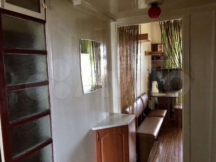 3-к. квартира, 67,1 м², 9/9 эт.