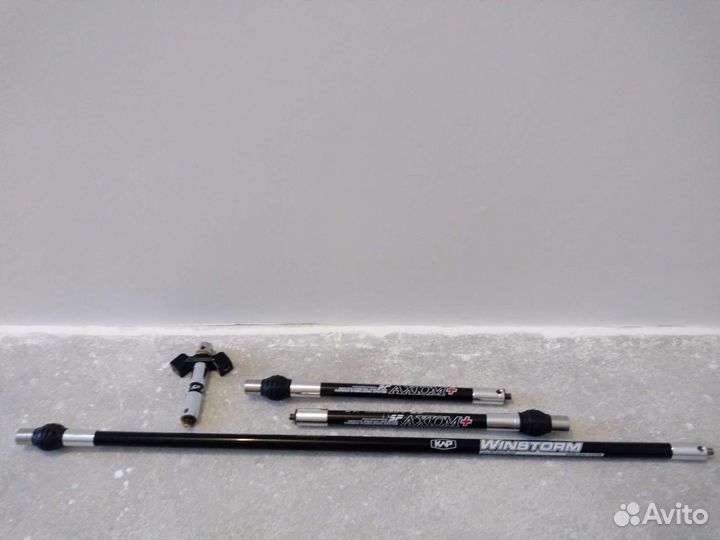 Лук Олимпик