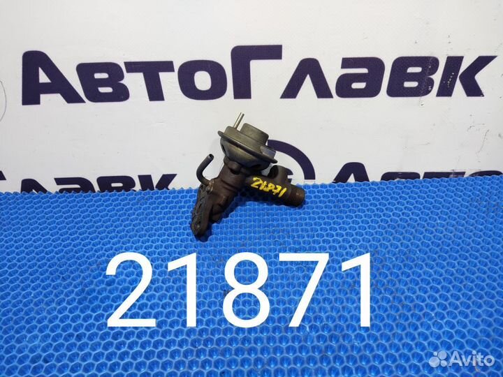 Клапан EGR Toyota Corolla