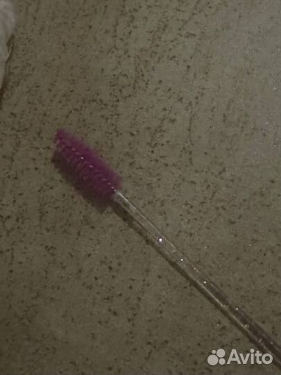 Щеточка для ресниц