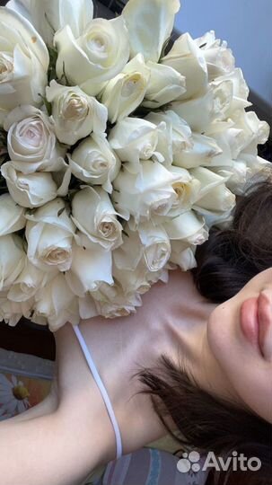 Розы с доставкой