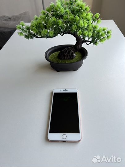 iPhone 8 Plus 128