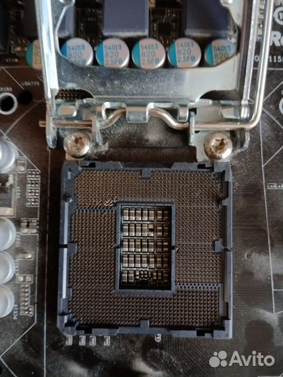 Компьютерное железо