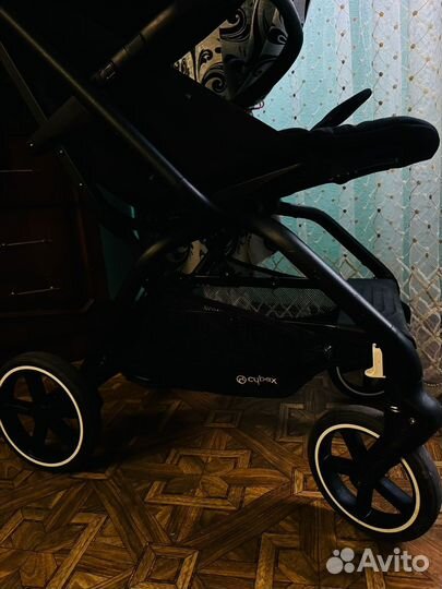 Коляска cybex