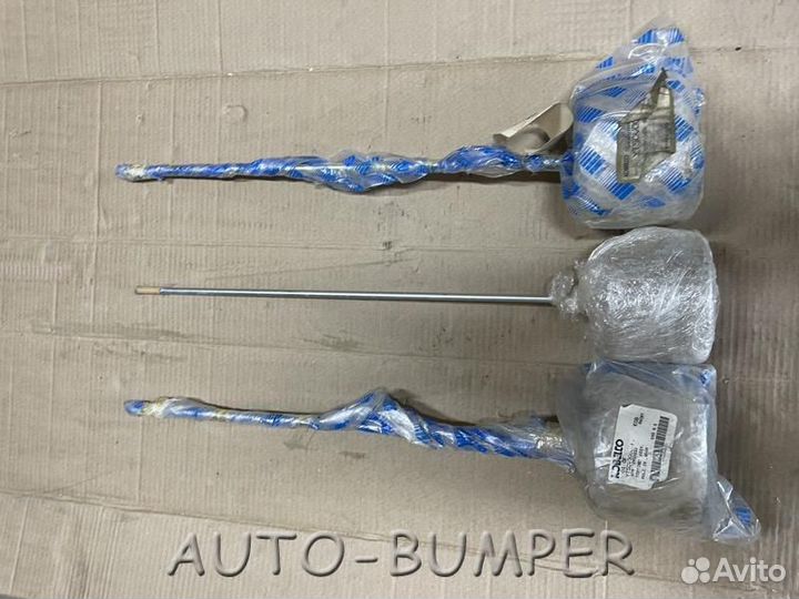 Фильтр гидравлический всасывающий