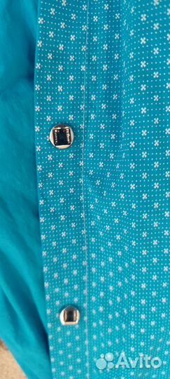 Мужская рубашка