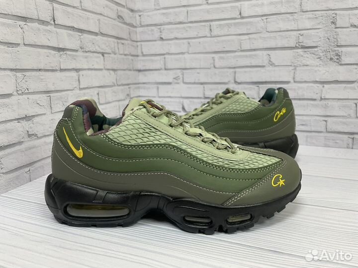 Nike air max 95 corteiz