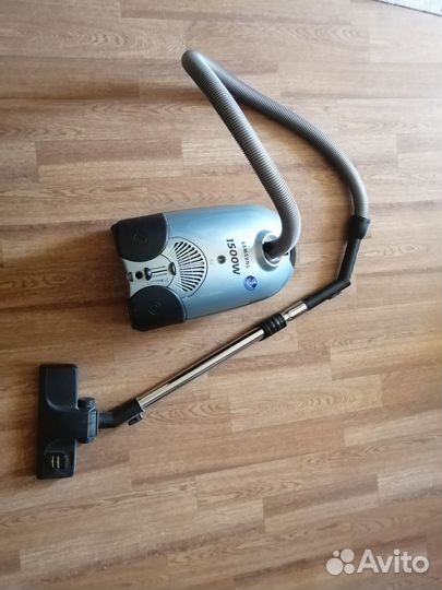 Пылесос samsung