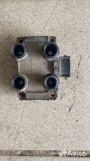 Модуль зажигания Ford KA 1