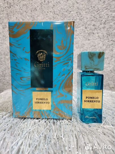 Pomelo Sorrento Gritti
