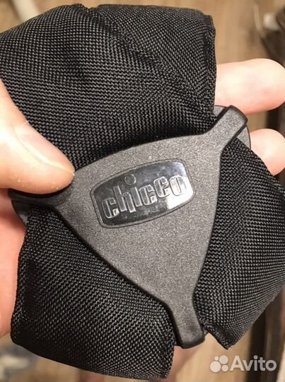 Переноска-кенгуру Chicco Easy Fit