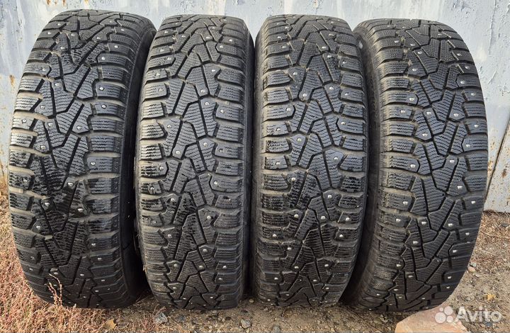 Pirelli Ice Zero 185/65 R15