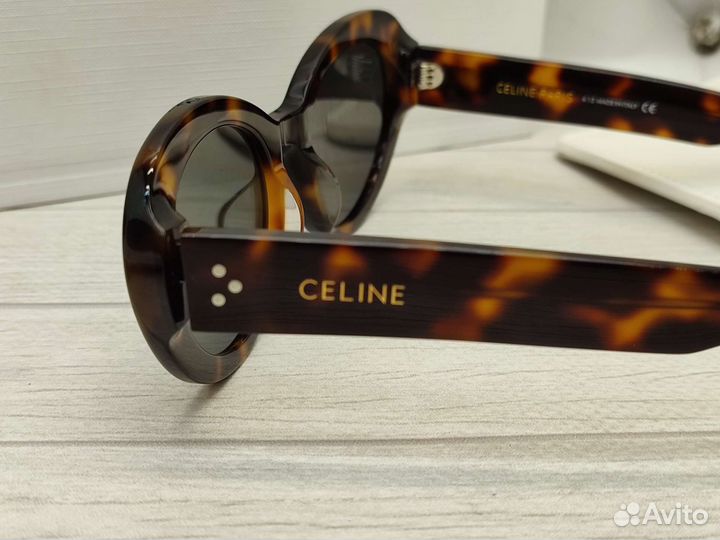 Очки Celine CL 40193L