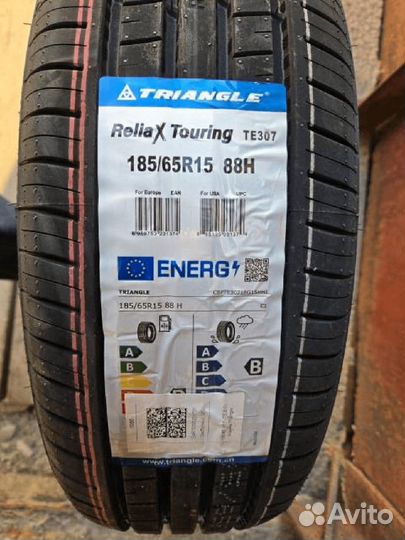 Triangle Reliax Touring TE307 185/65 R15 88H