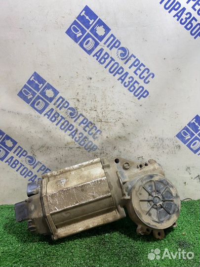 Электрогидроусилитель руля Volkswagen Jetta седан