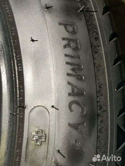 Michelin Primacy 4+ 245/45 R18 100Y